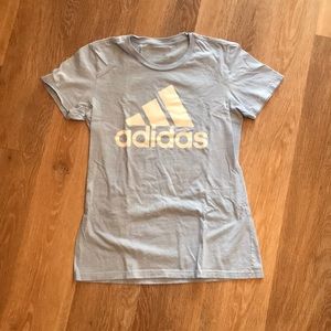 Women’s Adidas tee